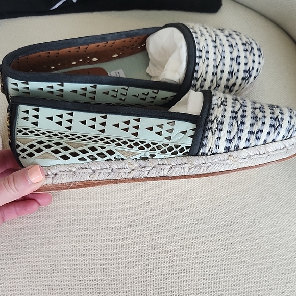 New Cobra Society Flats - Picture 6 of 6